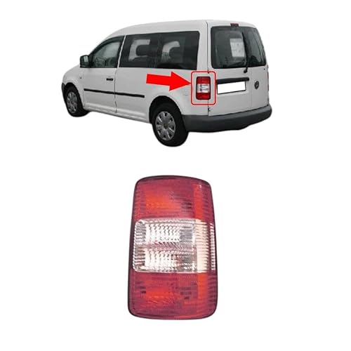 Rear Tail Light Lamp/Left Side For VOLKSWAGEN Caddy