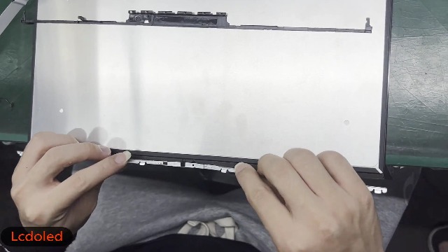 Amazon.com: LCDOLED Replacement for Dell Inspiron 16 7620 2-in-1