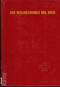 Hardcover Los Malhechores Del Bien Book