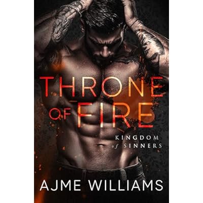 Throne of Fire