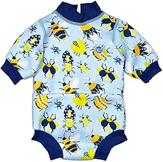 Splash About Happy Nappy Wetsuit