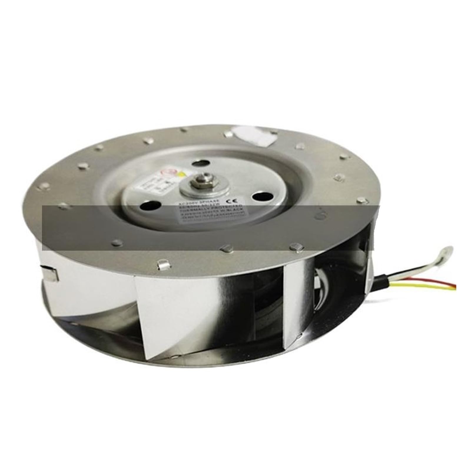 KSZHZYMGX RT6925-0240W-B30R-S04 AC 400V cooling fan