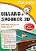 Produktbild Maxi Billard et Snooker 3D