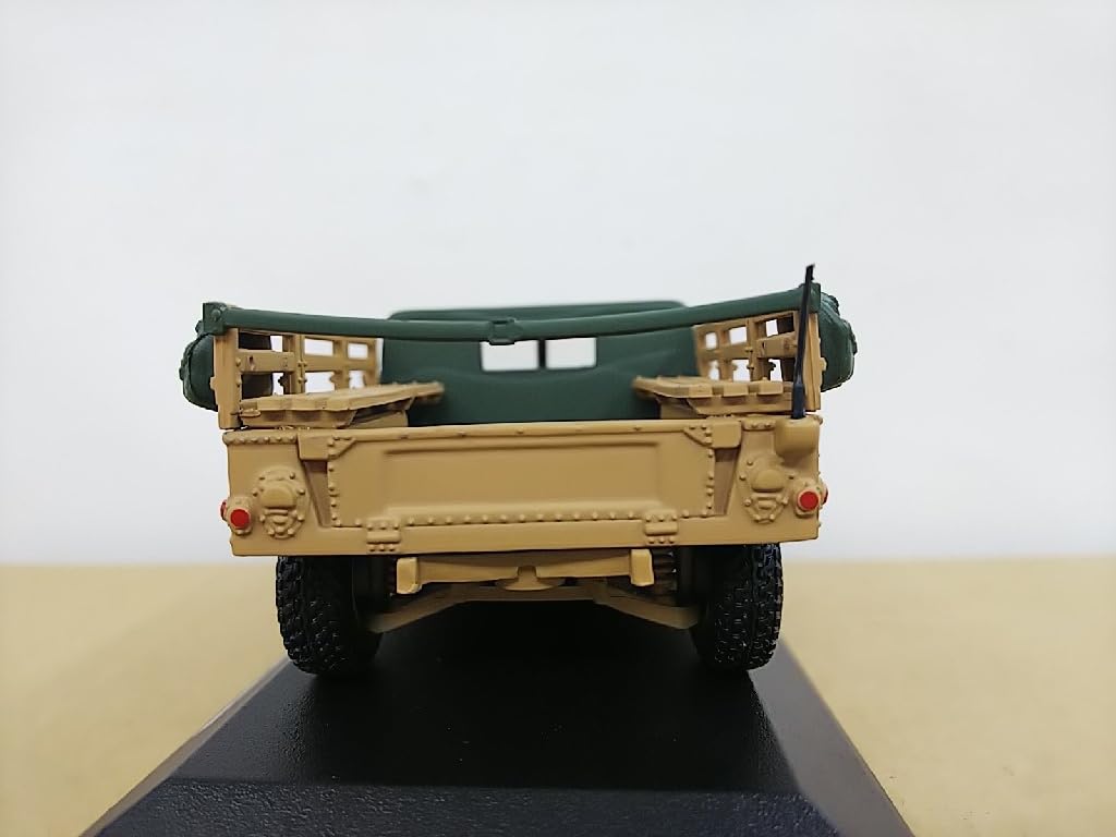 Sun Star サンスター　コマンドカー他　ミニタリー　車　ミニカー　6台 Amazon | □ SUN STARサンスター 1/43 11024 HUMMER PICK UP U.S.ARMY