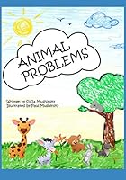 Animal Problems 167075359X Book Cover