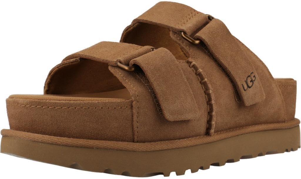 UGG Women's Goldenstar Hi Slide