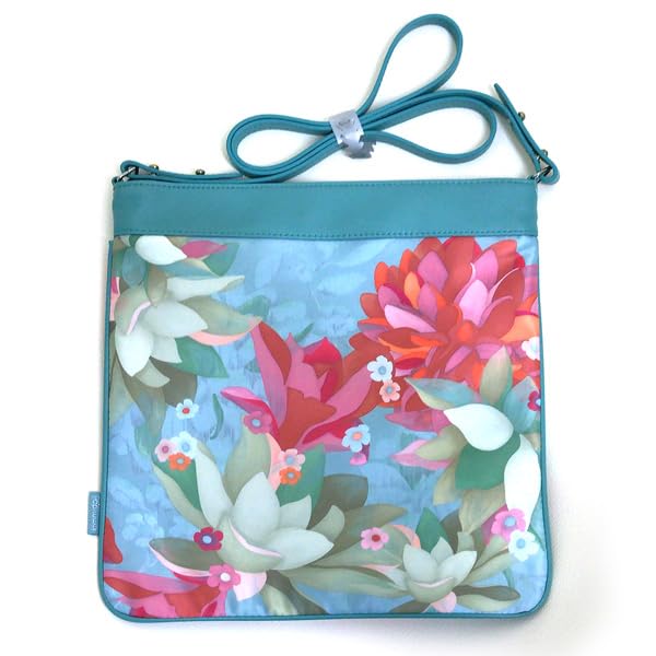 Large Shoulder Bag, Gift for Women - Tote Bag, Crossbody, Fashion Accessory3