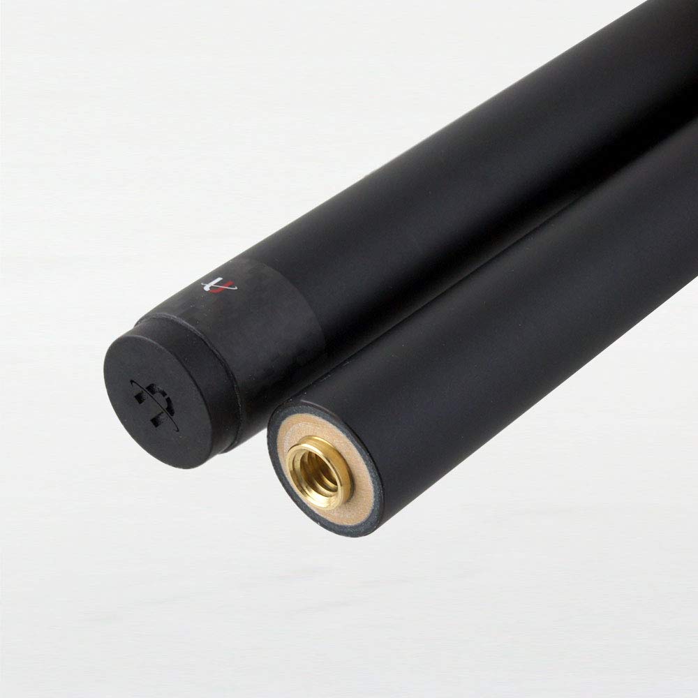 ジャンプキュー　ビリヤード　ユニバーサル　UNIVERSAL BATTLE AX Universal Battle Axe Hybrid Break Jump Billiard Pool Cue