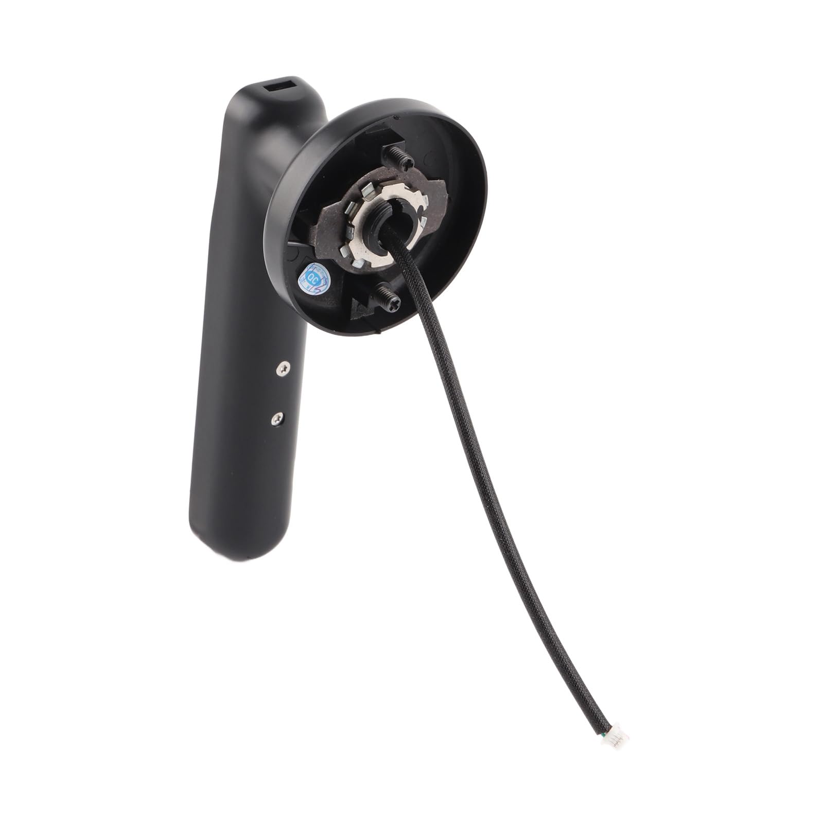 Secure Biometric Fingerprint Door Lever Lock Keyless Entry for