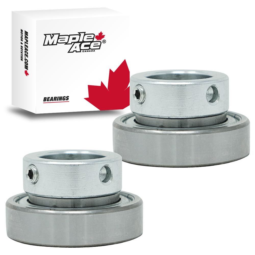 MAPLE ACE CSA205-16 Insert Bearing 1