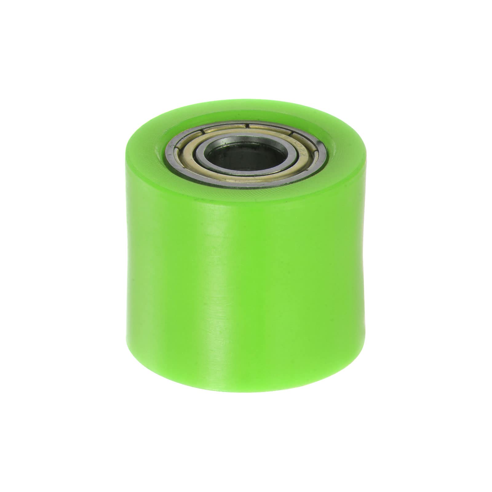 赤字覚悟‼️ チェーンローラープーリーテンショナー10mmナイロン凹型