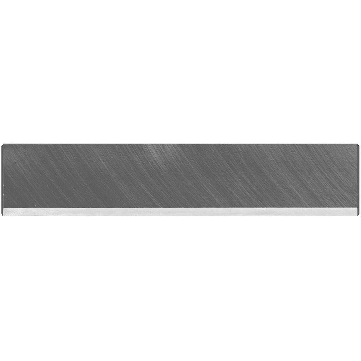 Edessö 96132035 Cuchilla de cepillo HSS 18%, 320 x 35 x 3 mm, Plata