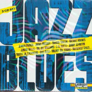 Jazz-Blues Collection
