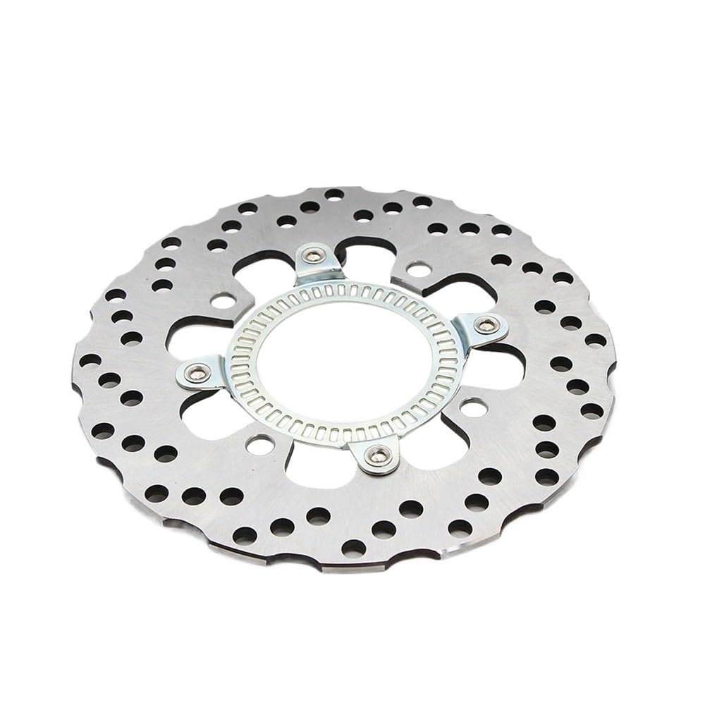 Rotor de frein arrière 5mm haute précision pour Z650 et ER-6