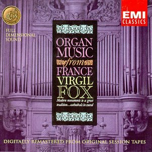 Music from France
