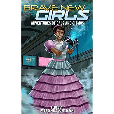 Brave New Girls