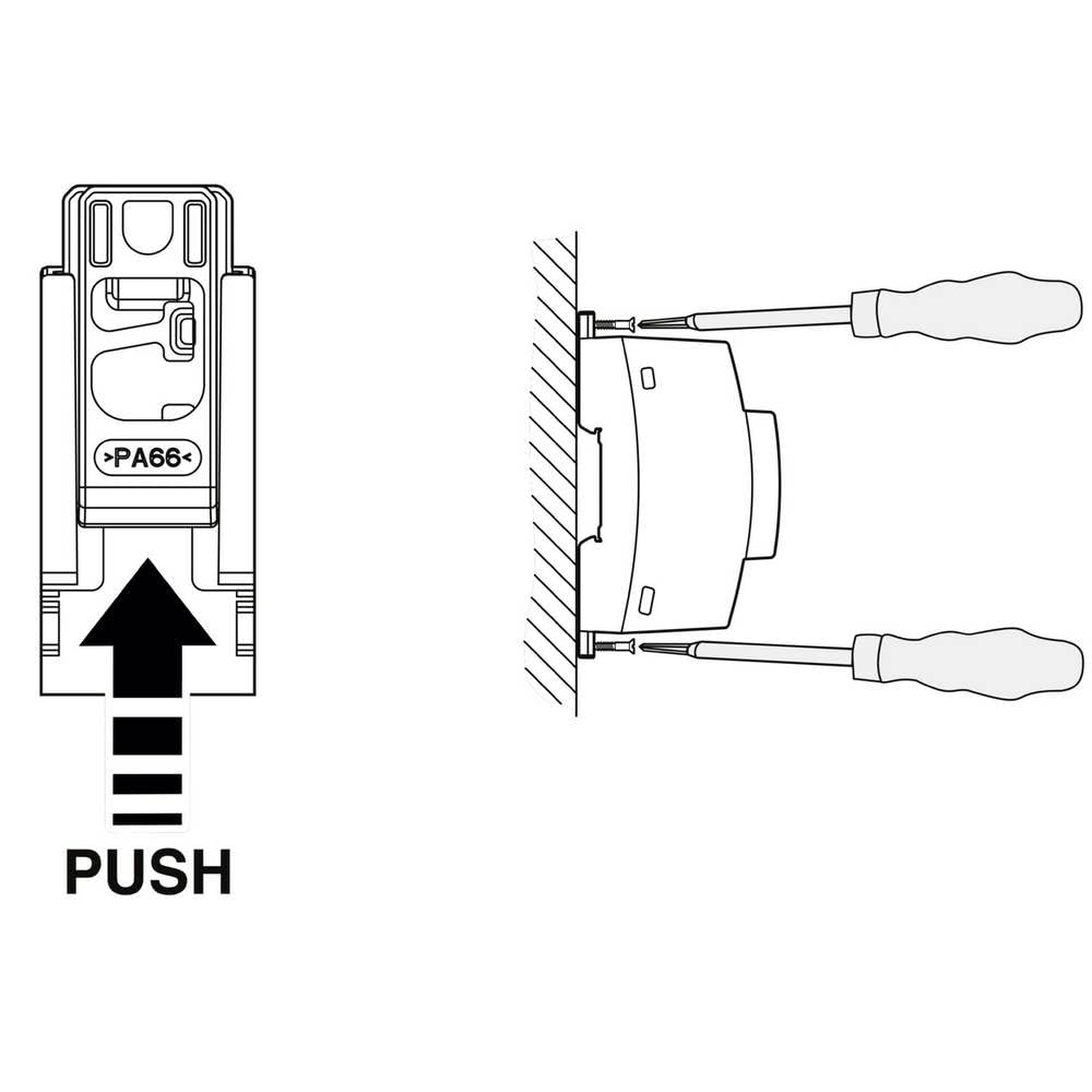 Phoenix Contact 1335699 Hutschienen-Netzteil (DIN-Rail) 3 A 15 W Inhalt 1 St.