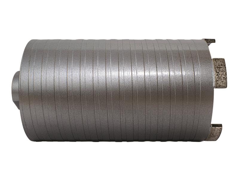 Mexco Dry Core Drill Unslotted 91mm X90 Grade - A10DC91US