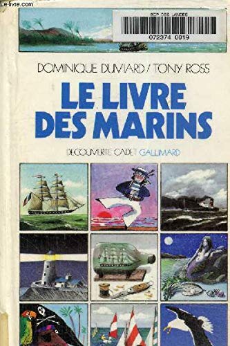 Télécharger Le livre des marins Gratuit