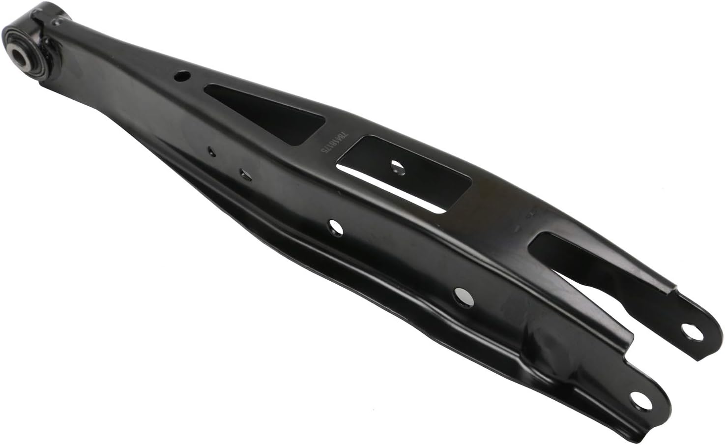 MOOG RK643086 Suspension Control Arm rear lower rearward