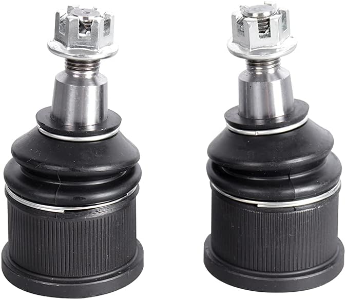 MOSTPLUS 12pcs Front Suspension Upper Lower Control Arm Kits K80228 ES8028 Compatible with 2003-2007 Honda Accord /2004-2008 Acura TSX All Models with Ball Joint, Tie Rod End, Sway Bar End Link