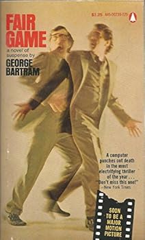 Fair Game (Popular Library 1st Printing)