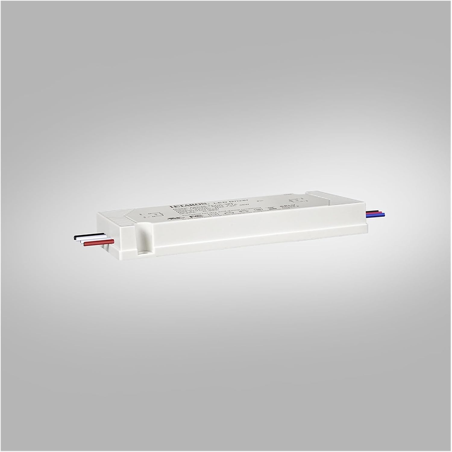 US Standard Ultra-Thin AED36-24VUL-3AF with defog Driver Power Supply