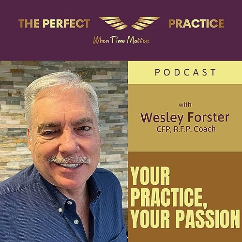Page de couverture de Your Practice, Your Passion