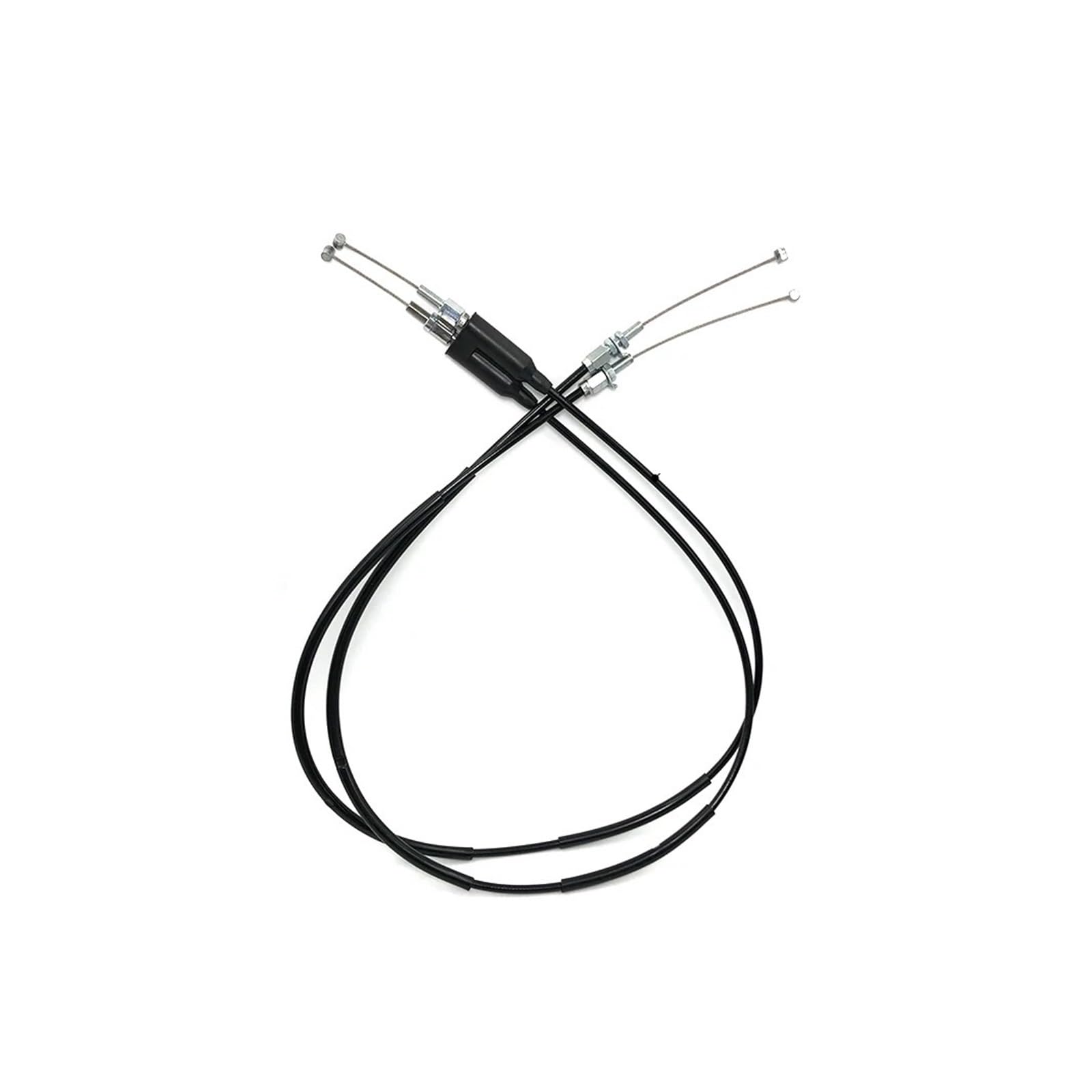 Legzcdurbsa 17900-Krn-A00 Compatible With Honda Lengthened Clutch Cable Carburetor Throttle Line