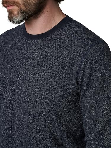 Joe's Men's Crewneck Knit Pullover Sweater4