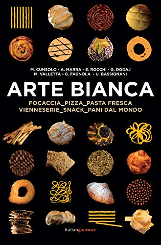 Arte bianca