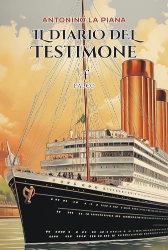 Il Diario Del Testimone