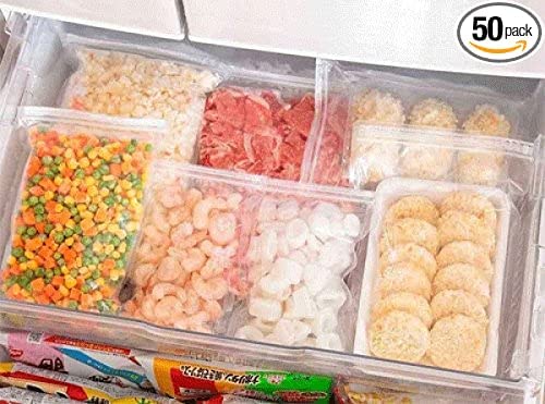 Amazon.co.jp: 生産日本社 セイニチ ラミジップ 底開きタイプ LZ-F 50