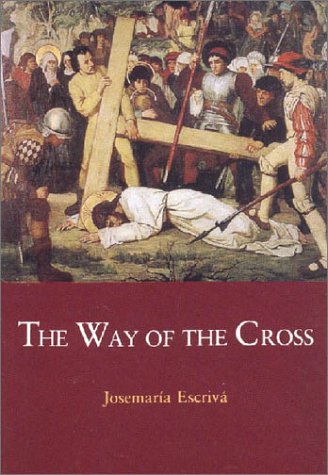 The Way of the Cross 0906138078 Book Cover
