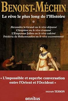 Paperback Le rêve le plus long de l'Histoire - tome 1 (1) [French] Book