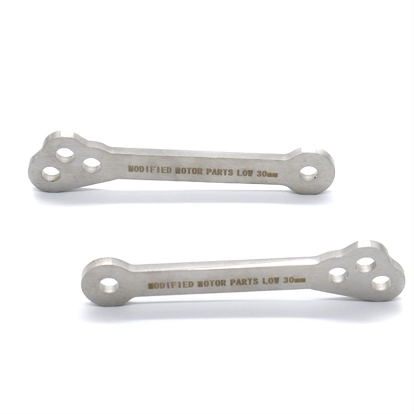 Kit de maillons d'abaissement, Accessoires de Moto, Coussin de Suspension arrière, Connexion Lien de Chute CB500X CB500F CBR500R 2019 2021 CB Kit de Liaison d'abaissement