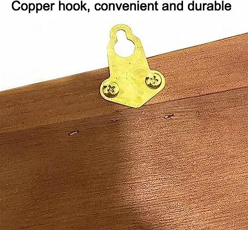 Marcador de Billar de Madera para 2-4 Jugadores miniatura 4