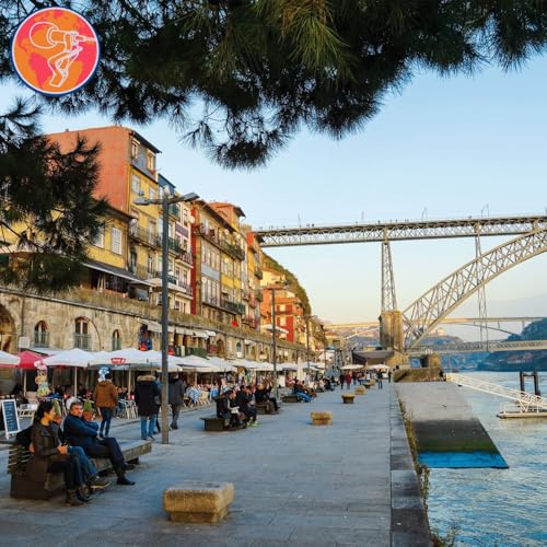 [PORTUGAL] Rese&ntilde;a viajera de Oporto: gastronom&iacute;a, ribera del Duero, transporte, etc.