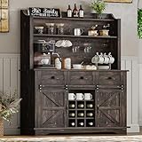 REVOMINCA Farmhouse Coffee Bar...