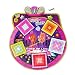Dance Mixer Electronic Playmat - Touch-Sensitive Design with Back (Dance Mixer)