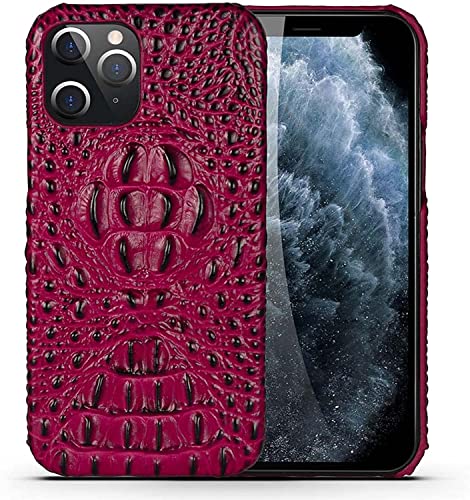 Housse iPhone 14 Pro Max antichoc rouge protection objectif et vitre - 6