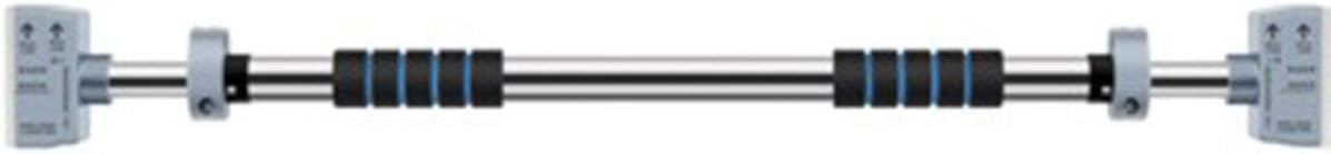 installare le barre mento in su