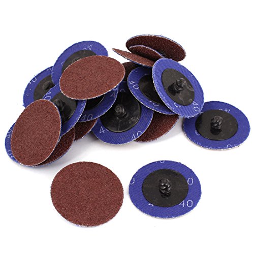Aexit Sander 50mm Abrasive Wheels & Discs 2