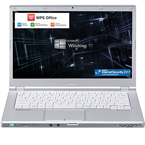 Amazon.co.jp: Let'sNote CF-LX4 / Core i5 2.30 GHz / Memory 4 GB