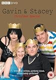 Gavin & Stacey - Christmas Special [DVD] by Ruth Jones