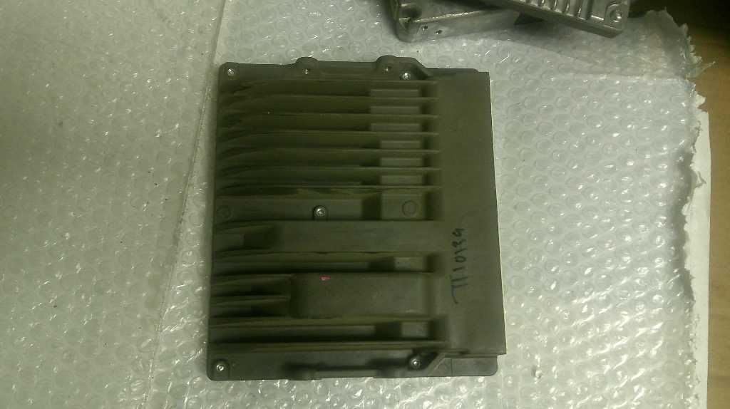 Engine ECM Control Module 3.5L Fits 21-22 Compatible with Toyota Tacoma 89661-04L91 8966104L91