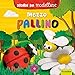 Mezzo Pallino. Storie Da Modellare. Ediz. A Colori. Con Gadget - 3