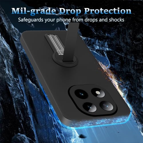 Coque Xiaomi Redmi Note 15 Pro Plus 5G anti-choc et anti-rayure avec ecran inclus - 7