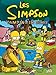 Les Simpson - tome 1 Camping en délire (01)