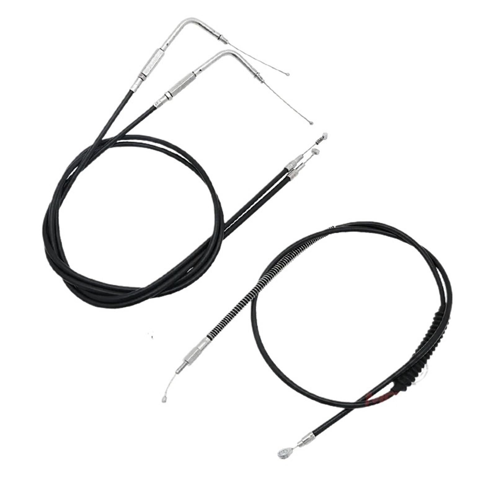 Przewody motocyklowe Do Harley Cable De Embrague